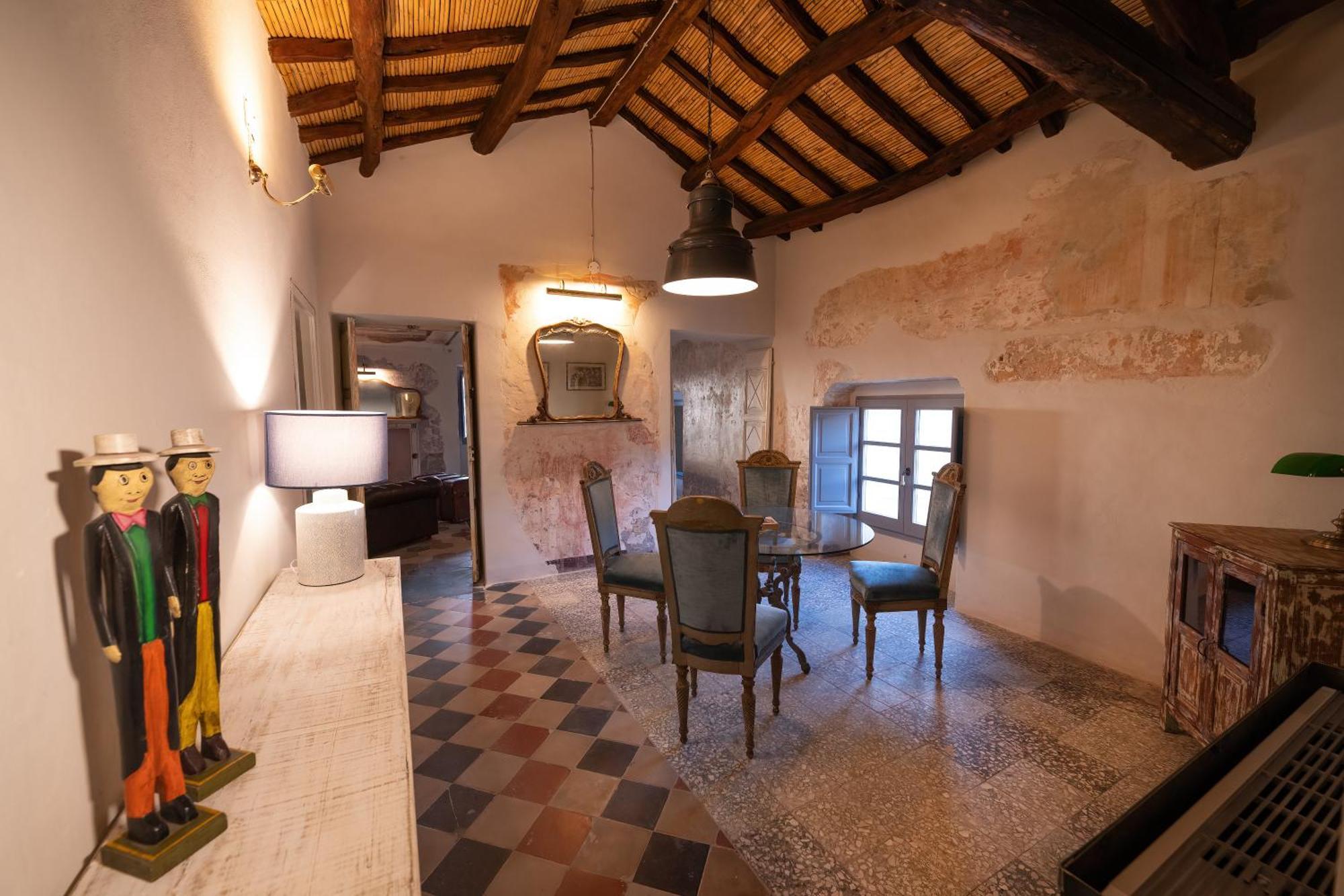 Palazzo Boyl 1840 Ξενοδοχείο Κάλιαρι Εξωτερικό φωτογραφία