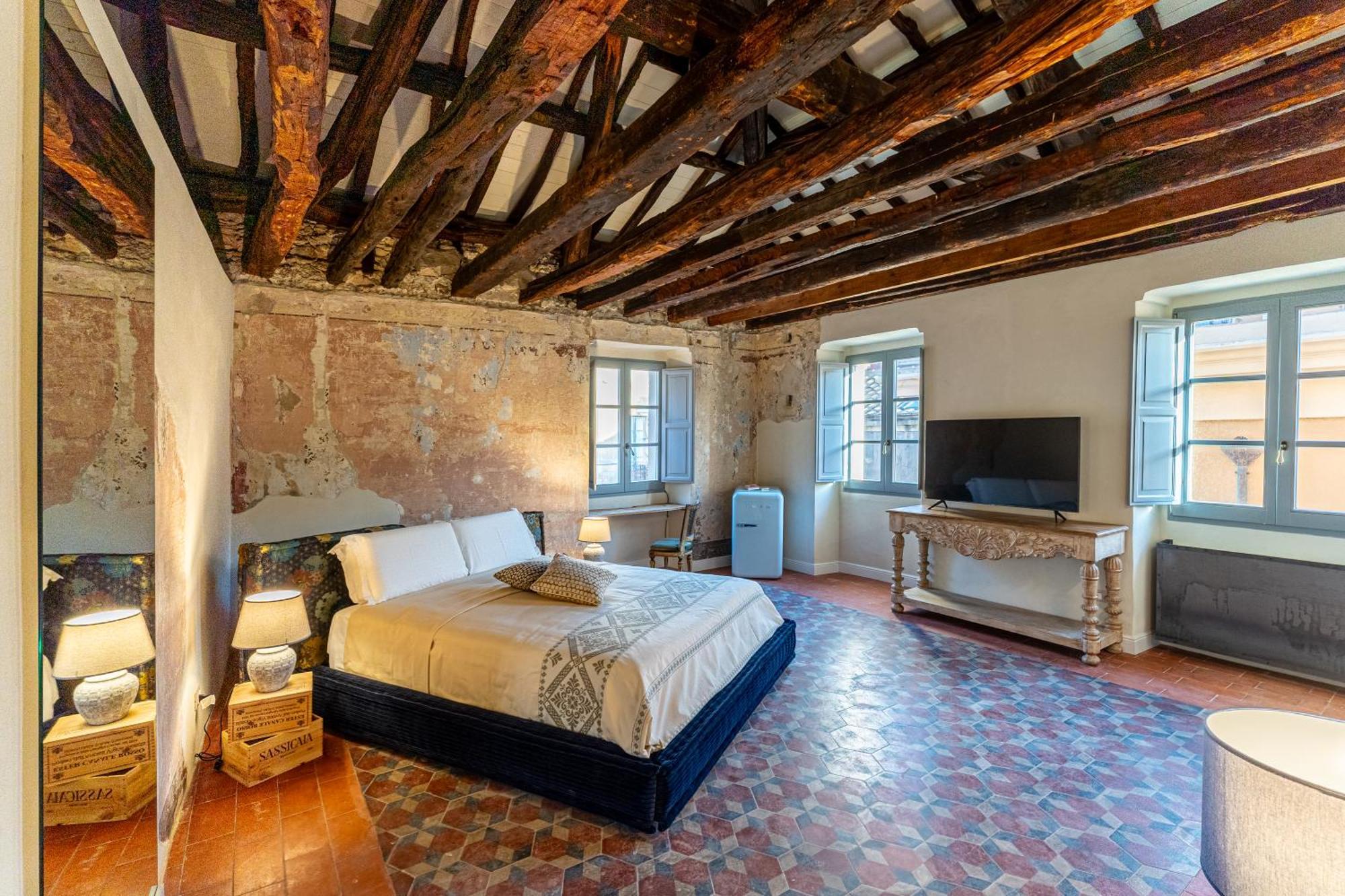 Palazzo Boyl 1840 Ξενοδοχείο Κάλιαρι Εξωτερικό φωτογραφία